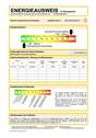 Energieausweis 2 - 