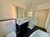 Badezimmer Ansicht 1 - 