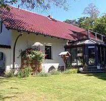 Großzügiges, bezugsfreies Familienidyll mit sonnigem Garten - Eberswalde