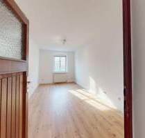 Altbaucharme in Pankow: große Zimmer und ruhige Lage am Amalienpark - Berlin