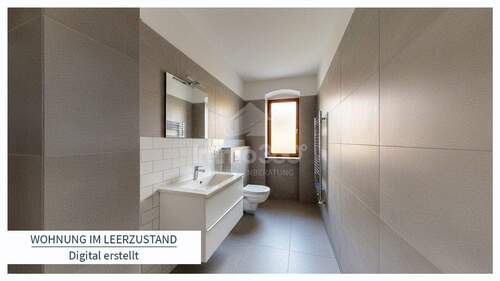 Wohnung im Leerzustand - Etagenwohnung mit 72,50 m&sup2; in Berlin zum Kaufen