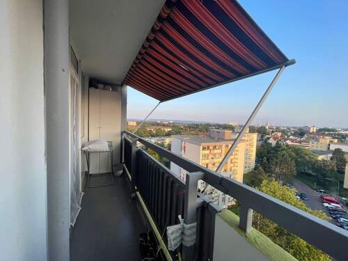 Balkon - 