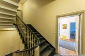 Treppenhaus - 