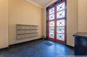 Treppenhaus - 