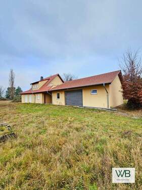 Titelbild - 6 Zimmer Mehrfamilienhaus, Wohnhaus zum Kaufen in Braunschweig / Waggum