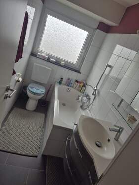 Badezimmer - 