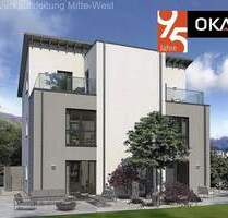 Vom Feinsten - der Hingucker unter den Doppelhäusern! - Deidesheim