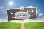 Baugrundstück zu verkaufen - Attraktives Baugrundstück mit Altbestand in begehrter Lage in Forchheim