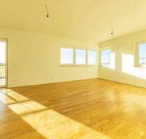 Ziehen Sie bald ein! 91m² Eigentum! 3-Zimmerwohnung mit großem Balkon - Leipzig Zentrum-Südost