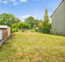 Baugrundstück für ein einseitig angebautes Ein- oder Mehrfamilienhaus in Eilendorf - Aachen