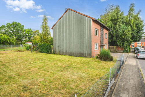 Bild 4 - Grundstück in Aachen zum Kaufen