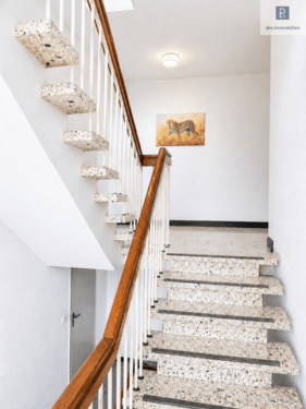 Treppenhaus - 