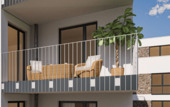 Balkon - 