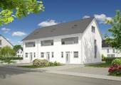 REH-Mainz-128-Strassenaussicht - 6 Zimmer Reihenendhaus zum Kaufen in München
