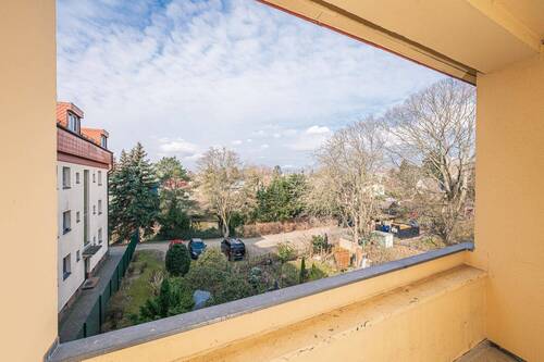 Aussicht - 
