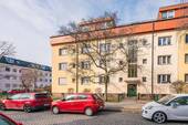 Hausansicht - 