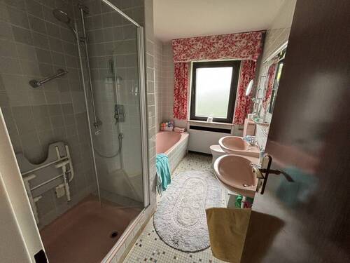 Badezimmer - 
