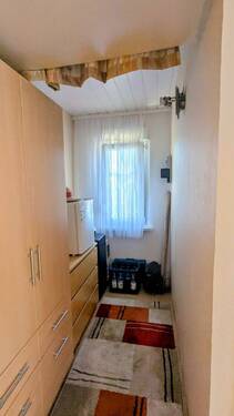 Gäste-, Abstellzimmer - 