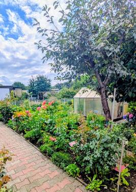 Gartenweg - 