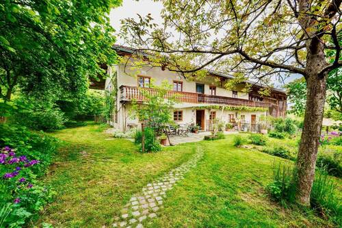 .jpeg - 8 Zimmer Bauernhaus, Landhaus in Glonn