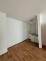 Küchenbereich - 1 Zimmer Etagenwohnung zur Miete in Gera