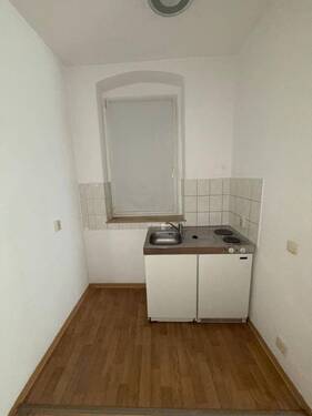 Küche - 1 Zimmer Etagenwohnung in Gera