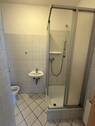 Badezimmer - Etagenwohnung mit 28,50 m² in Gera zur Miete