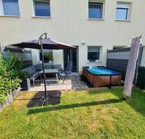 REIHENHAUS IN NAUMBURG (SAALE) - 249.000,00 EUR Kaufpreis, ca.  98,00 m² Wohnfläche in Naumburg (Saale) (PLZ: 06618)