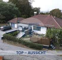 BUNGALOW MIT EINLIEGERWOHNUNG IN HÖHEN AUSSICHTSLAGE - Fürstenstein