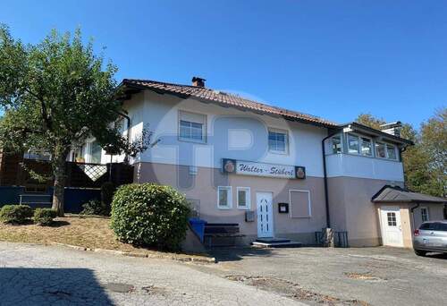 Ansicht Haus 2 - 6 Zimmer Einfamilienhaus in Fürstenstein