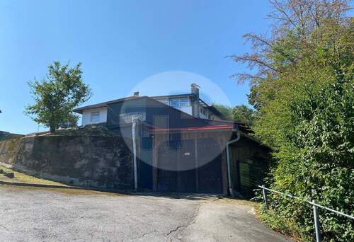 Ansicht - Einfamilienhaus mit 260,00 m&sup2; in Fürstenstein zum Kaufen