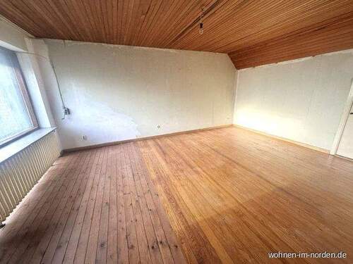 Zimmer 1 Obergeschoss - 