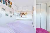 Schlafzimmer (2) - 