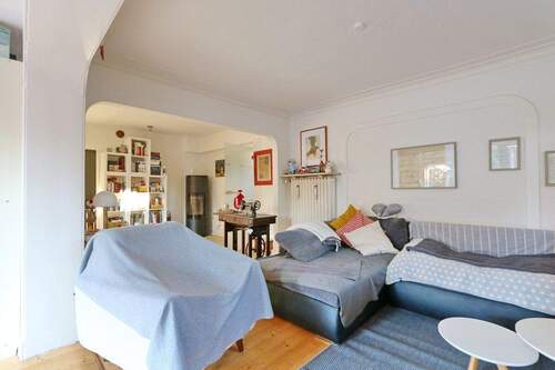 Wohnzimmer vorn (1) - 