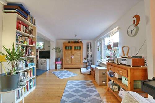 Wohnzimmer hinten (2) - 