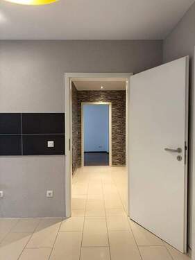 Küche - 3 Zimmer Etagenwohnung zum Kaufen in Gelsenkirchen