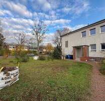 Ihr Haustraum wird wahr - Drei-Zimmerwohnung mit Balkon und Garten - Berlin Borsigwalde