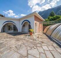 Villetta Caldè - 469.000,00&nbsp;EUR Kaufpreis, ca.&nbsp; 100,00&nbsp;m&sup2;&nbsp;Wohnfl&auml;che in Castelveccana (PLZ: 21010)