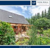 Herzlich willkommen ! - 469.000,00&nbsp;EUR Kaufpreis, ca.&nbsp; 134,40&nbsp;m&sup2;&nbsp;Wohnfl&auml;che in Buchholz i.d.N. (PLZ: 21244)