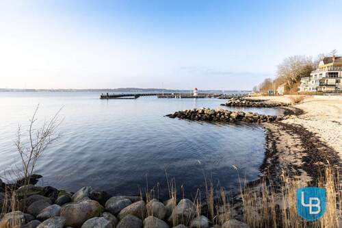 Zu Fuß zum Strand - 