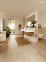 Badezimmer - Visualisierung (Beispieldarstellung) - 