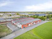 WWW.BOUWENS.DE - Halle in Selfkant zur Miete