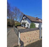 Privat & ruhig Eigentumswohnung im Zweifamilienhaus (EG+DG) | 103 m² Garten + Terrasse | 103 m² - Siegen Eiserfeld