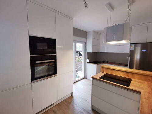 Bild 3 - 4 Zimmer Mehrfamilienhaus, Wohnhaus in Siegen