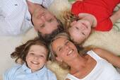 Familienidylle - 