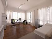Büro 02 - 6 Zimmer Büro zur Miete in Wörthsee