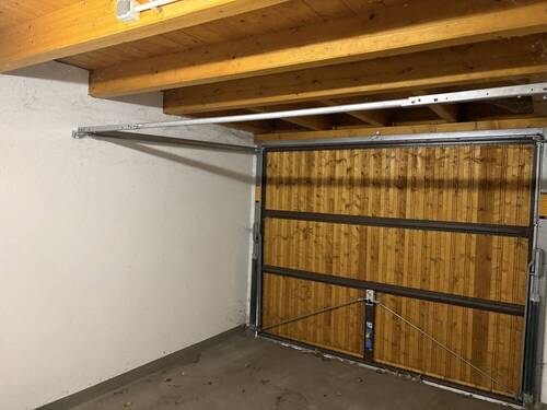 Garage - 
