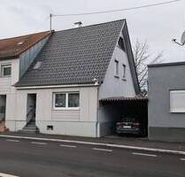 RESERVIERT Kleinod inmitten von Holzheim - Göppingen Holzheim