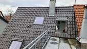 Dachterrasse - 