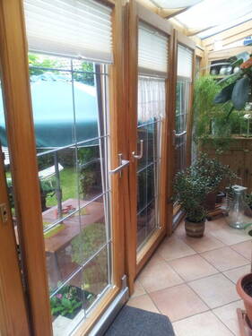 Wintergarten - 